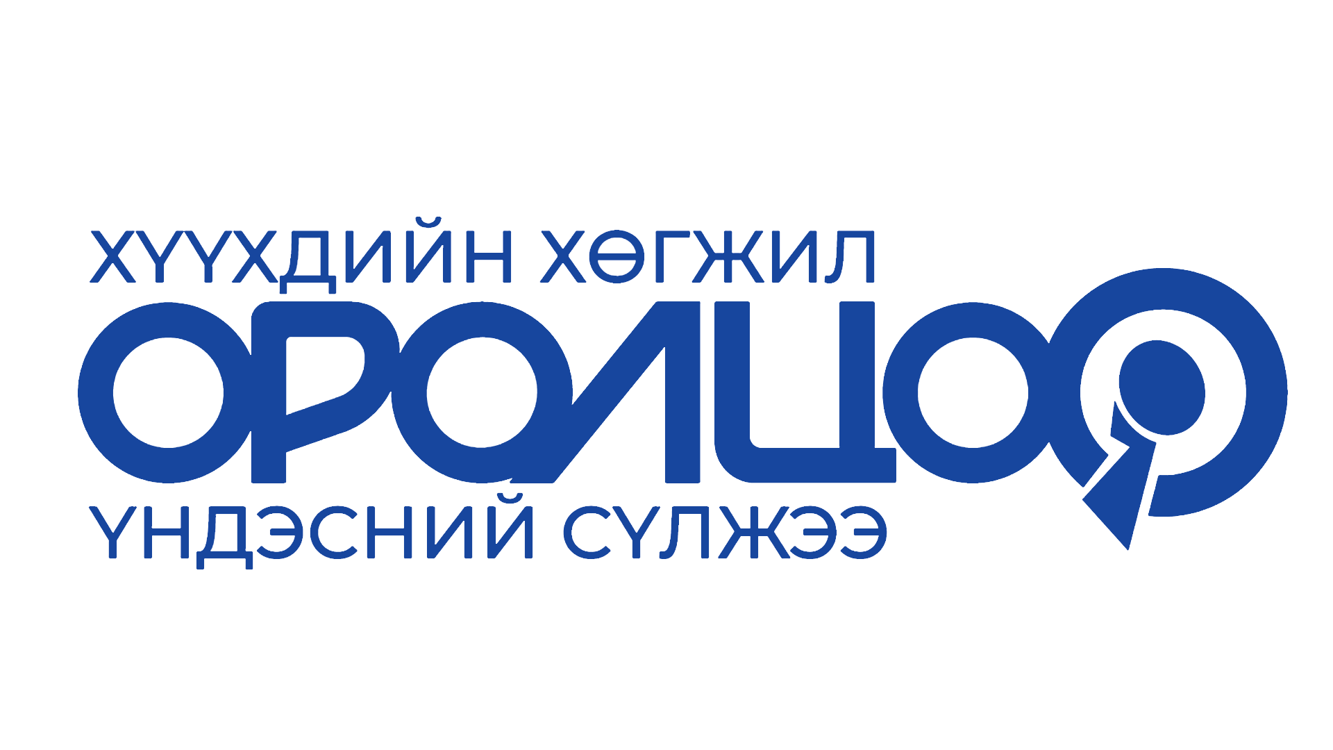 Хөгжил оролцоо